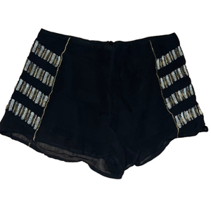 Free people Linen shorts